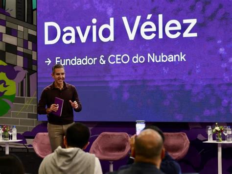 La mente detrás de Nubank el camino de David Vélez por transformar el