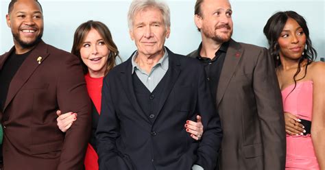 Shrinking Season 2: Release Date, Cast, and more! - DroidJournal