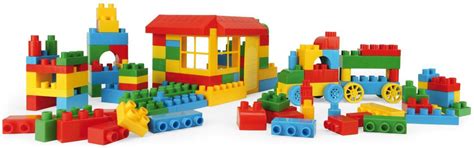 Детски конструктор - Blocks - играчка - store.bg