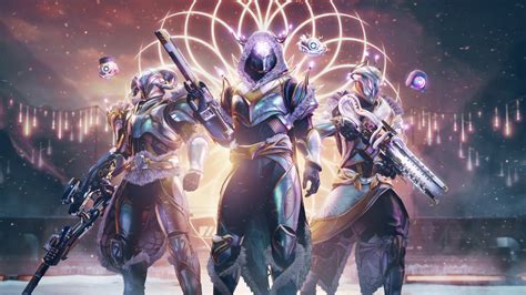 All Destiny Season Of Seraph Challenges Season Dot Esports