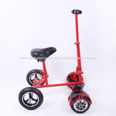 China W Electric Self Balance Scooters Electric Hover Board Self