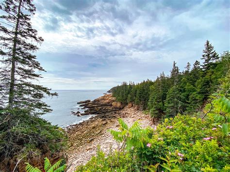 The Perfect Three Day Itinerary For Acadia National Park — Big Brave Nomad