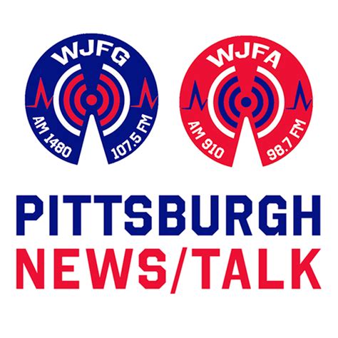 Listen Pittsburgh Newstalk