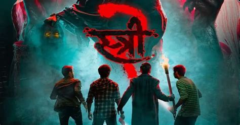 Stree 2 Advance Box Office Will Rajkummar Rao And Shraddha Kapoor S