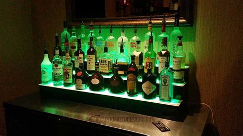 250 Inspiring Home Bar Designs Ideas Customized Designs