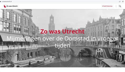 Zo Was Utrecht On Twitter Kijk Nou Wil Jij Nog Eens Handig