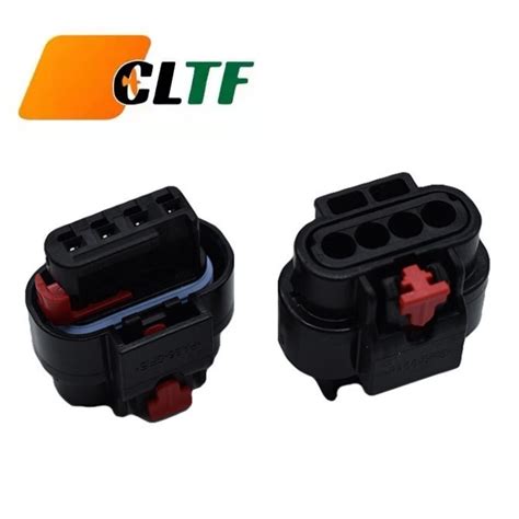 Automotive Connector Housing Pins For Female Male Terminals Te Tyco