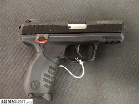 Armslist For Sale Used Ruger Sr22 22lr Pistol