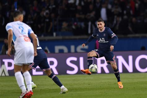 News Pros Messi Verratti Et Kimpembe Forfaits Face à Angers Les