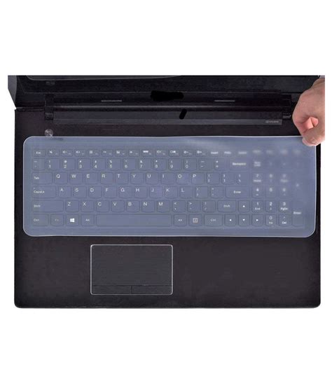 Universal Silicone Keyboard Protector Skin For 156 Inch Laptop Buy Universal Silicone