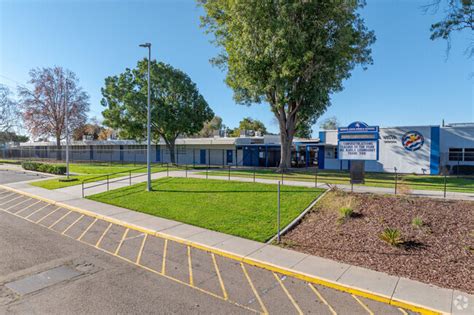 Bonita Vista Middle School Rankings And Reviews