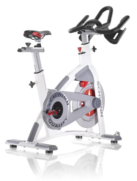 Schwinn Ac Performance Carbon Blue Indoor Bike