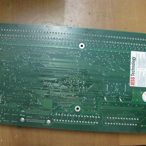 CONTROLLER BOARD Archives JESS Technology Malaysia INVERTER REPAIR