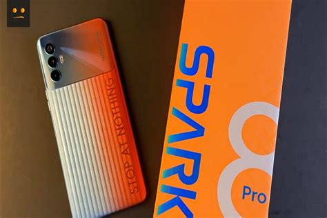 Tecno Spark 8 Pro Price In Pakistan And Full Specs