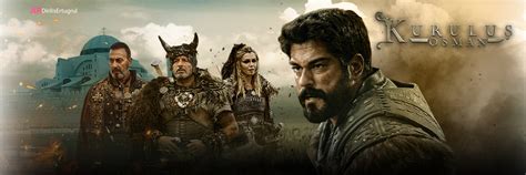 ArDirilisErtugrul - Kurulus Osman With English Subtitles