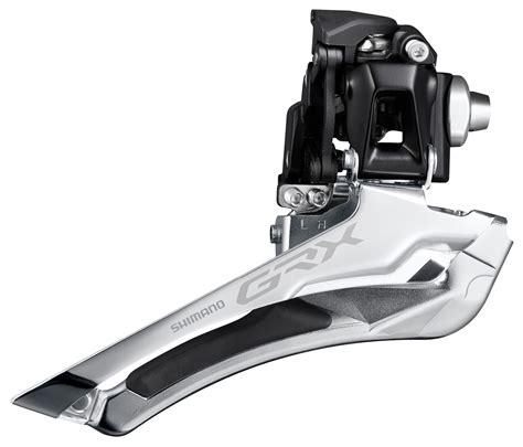 Shimano Grx Fd Rx X Speed Front Derailleur Front Derailleur X