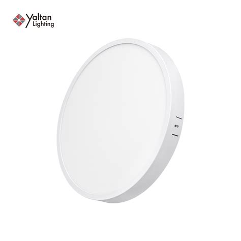 Ce Rohs Fcc Cetification Modern Style Ceiling Mounted Anti Glare Round