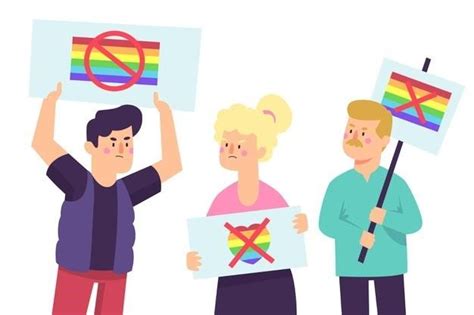 Homophobia Guide Causes Signs Dealing Strategy