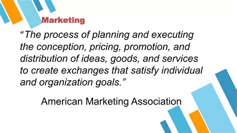 Principles Of Marketing Chapter 1 Pptx