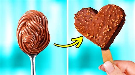 YUMMY AND SIMPLE TIK TOK SNACKS Sweetest Dessert Ideas And Refreshing