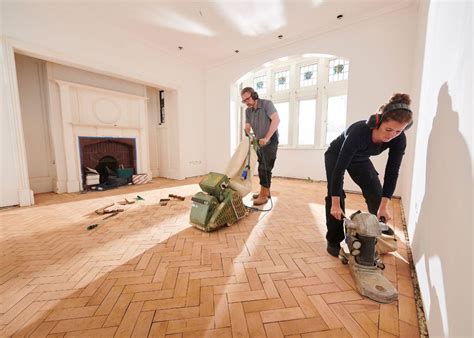 Comment Cirer Un Parquet Et Lui Redonner Un Coup De Jeune Bricolemag