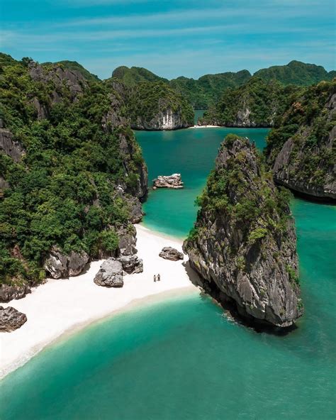 Verdure Lotus Premium Cruise Halong Bay Vietnam Ha Long Bay Cat Ba