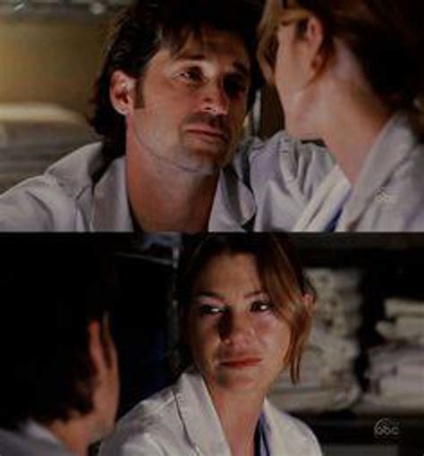 9 Times Meredith And Derek Were Relationship Goals