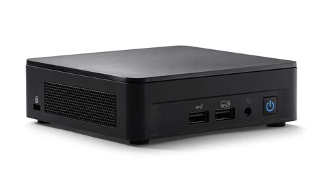 Intel Next Unit Of Computing Pro Kit I P Rnuc Wski