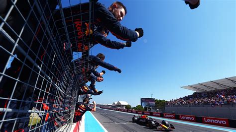 F1's 2023 Calendar Includes 24 Races and a Return to China - autoevolution