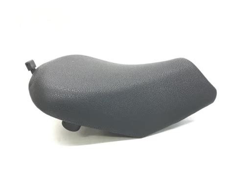 Selle Conducteur KAWASAKI Z 650 2020 2022 BIKE ECO