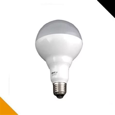 Lampara Led W Globo Sica E Luz C Lida W Mercadolibre