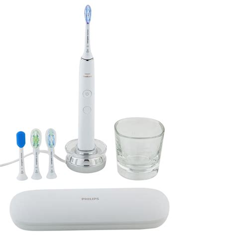 Philips Sonicare Diamondclean Smart Electric Rechargeable Toothbrush