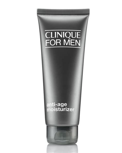 Clinique 3.38 oz. Clinique For Men Anti-Age Moisturizer | Neiman Marcus