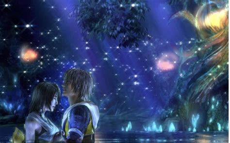 Just Finished FFX + FFX2 and it changed the view of this game for me ...