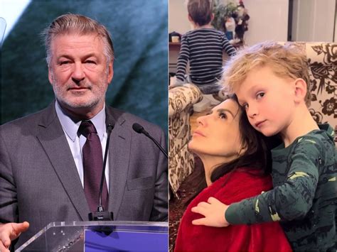 Alec Baldwin Shares First Personal Social Media Post Since Being