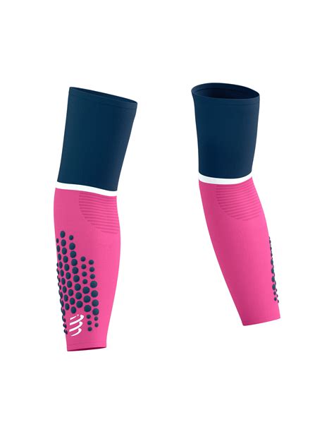 Armforce Ultralight Magnet Manguitos De Compresi N Compressport