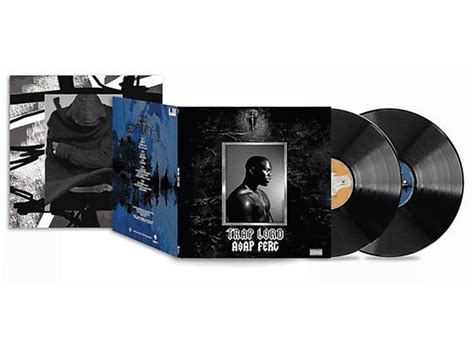 A Ap Ferg Trap Lord Th Anniversary Vinyl Online Kaufen Mediamarkt