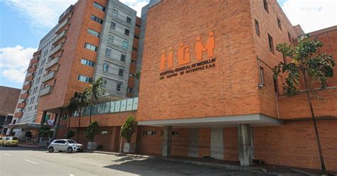 Hospital General de Medellín está en UCI en un año perdió 66 776 millones