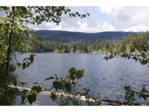 Heffley Lake Northeast Camping Rving Bc