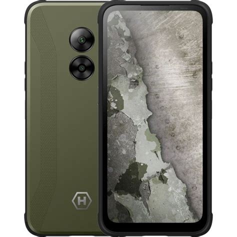 HAMMER Blade V 5G 8 256GB 6 59 Military Edition Smartfon Niskie