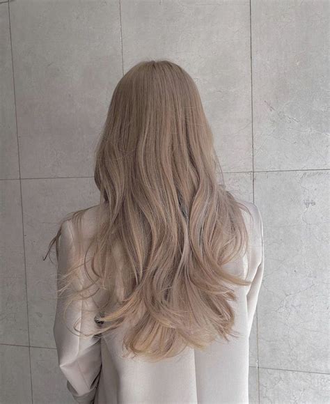 De Mooiste Blonde Haarkleuren Artofit