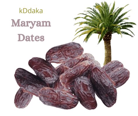 Maryam Dates Khajur 1kg Price In BD Imported Product