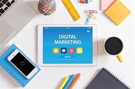 Five Reasons Why You Need Digital Marketing For Your Small Business