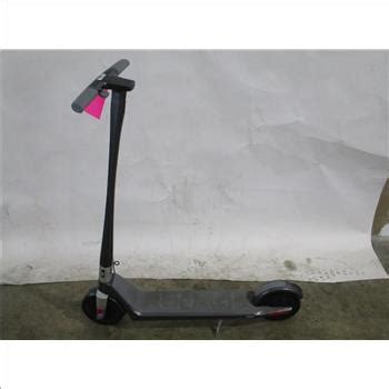 Unagi Electric Scooter | Property Room