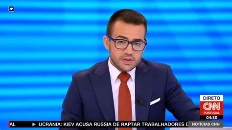 Notícias Cnn 4h30 Notícias Cnn Tvi Player