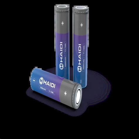 Rechargeable Cell Sustainable And Cost Effective Alternative To