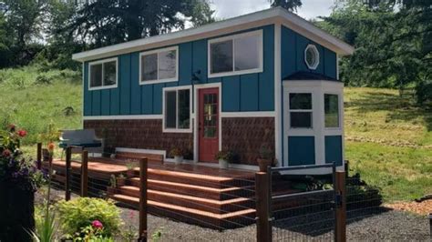 Lionheart Homes A Thia Commercial Member Tiny Home Industry Association