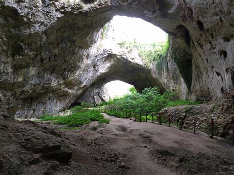 Lovech Devetaki Cave Krushuna Waterfalls Trip Ways