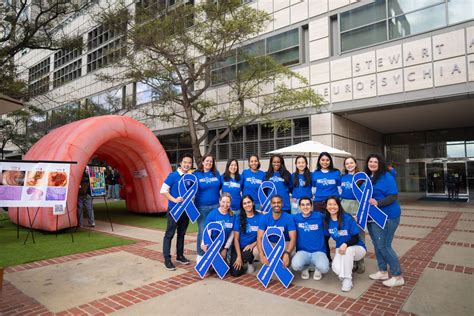 Campaign Photos Colorectal Cancer Screening Ucla Health Jonsson