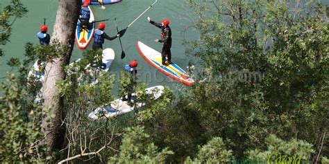 Rafting Las Villas Turismo De Aventura Familiar En Las Sierras De